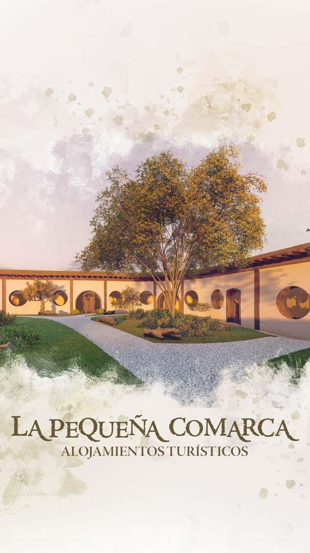 Alojamientos La Peque&ntilde;a Comarca