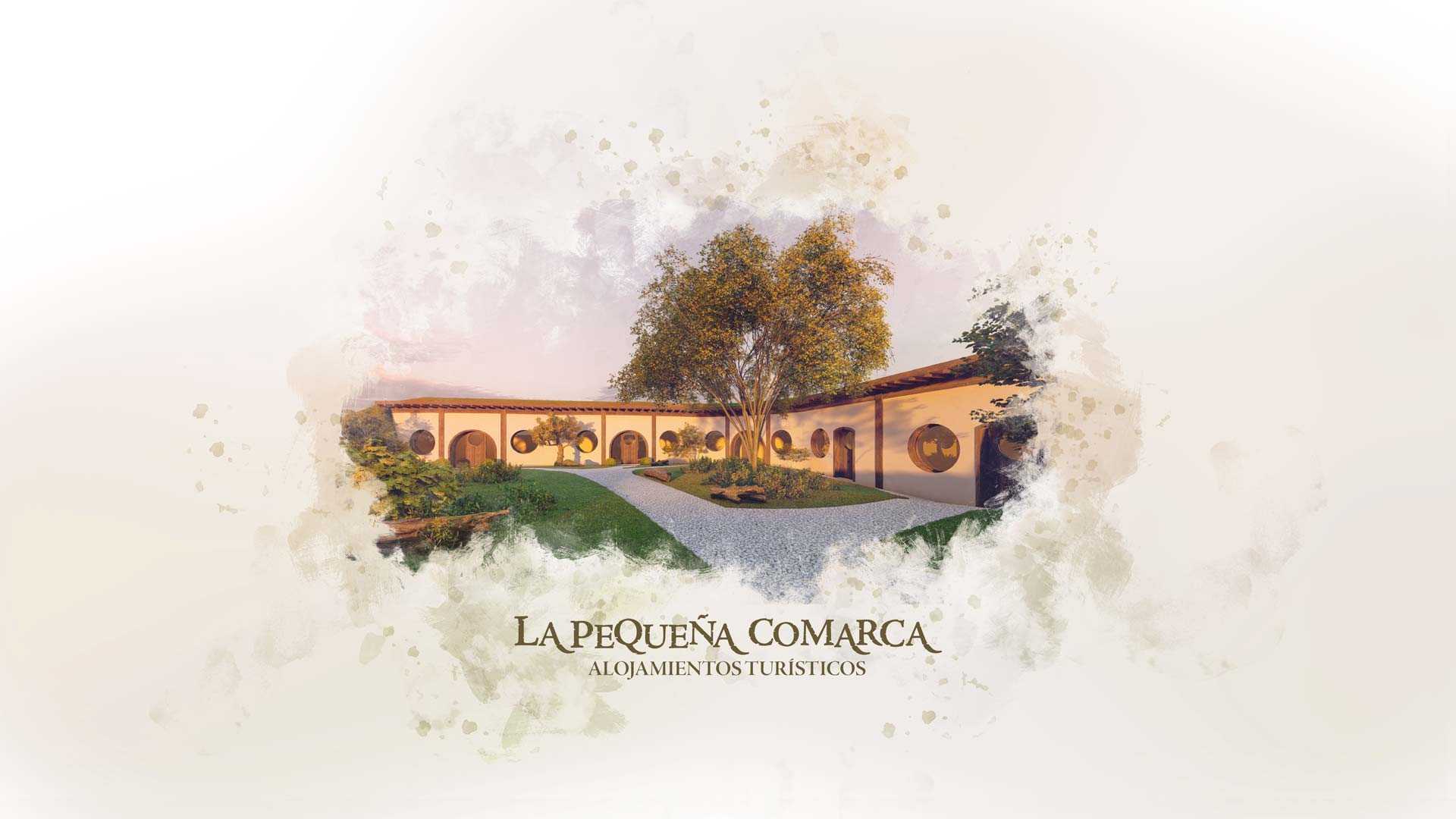 Alojamientos La Peque&ntilde;a Comarca